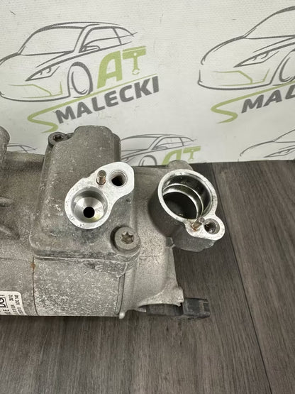 5N0820803E Klimakompressor 1,2 Tdi 1,6 Tdi Vw Audi Seat Skoda
