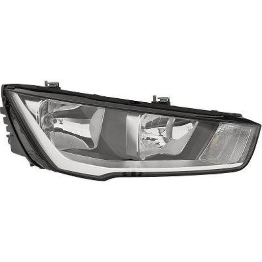 8XA941004 SCHEINWERFER RE.  AUDI A1, 15-19 1080180