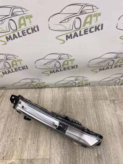 HK83 15200 AF Nebelscheinwerfer Jaguar F-Pace F Pace Rechts NEU