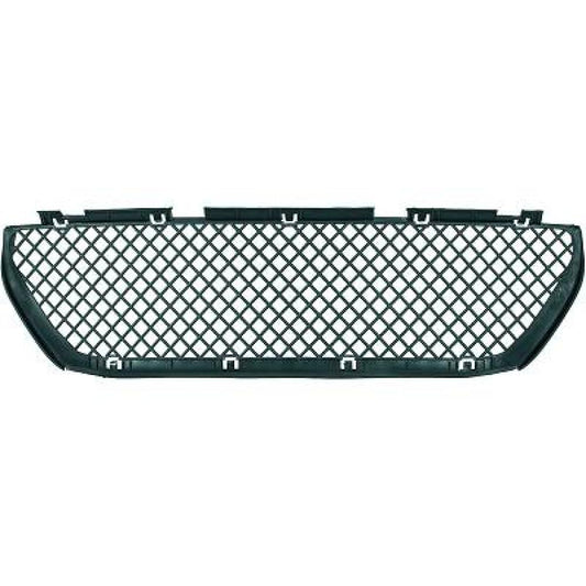 51112694724 GITTER STOßFÄNGER VO   E46 99-03 ZUB00127