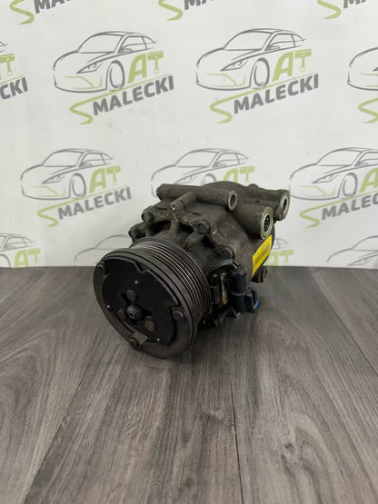 Klimakompressor Ford Fiesta IV JA8 Modell 8V5119D629EF
