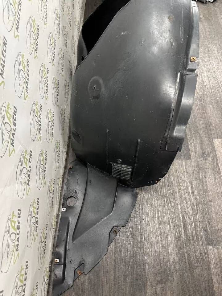 3D0809957 Radhausschale Vorne Links Vw Phaeton 3D GP1 GP2