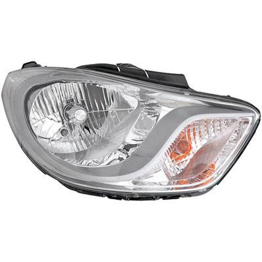 921020X120 SCHEINWERFER RE.      i10, 11-13                CHROM 6852180