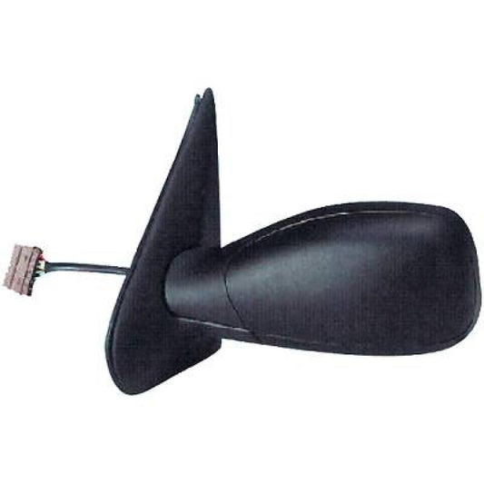 8148AE SPIEGEL LI.   PEUGEOT 306, 92-03                HEIZB 4232225
