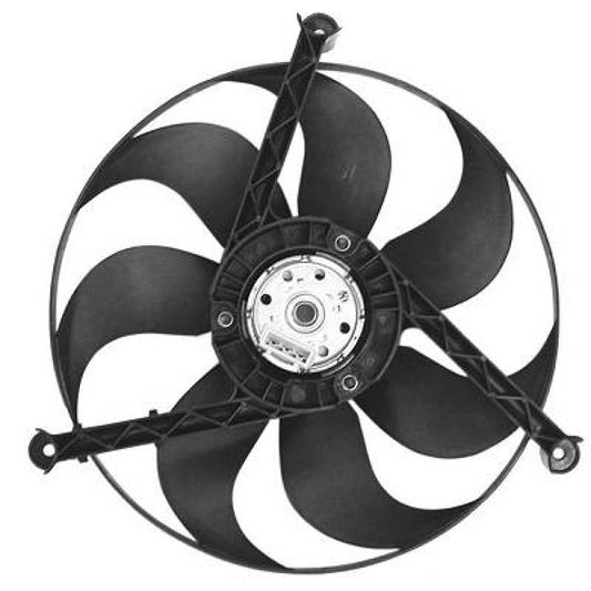 6N0959455 LÜFTER LÜFTER  VW DCL1209
