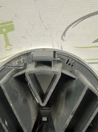 5M0853601 VW Logo Emblem Kühlergrill VW Touran