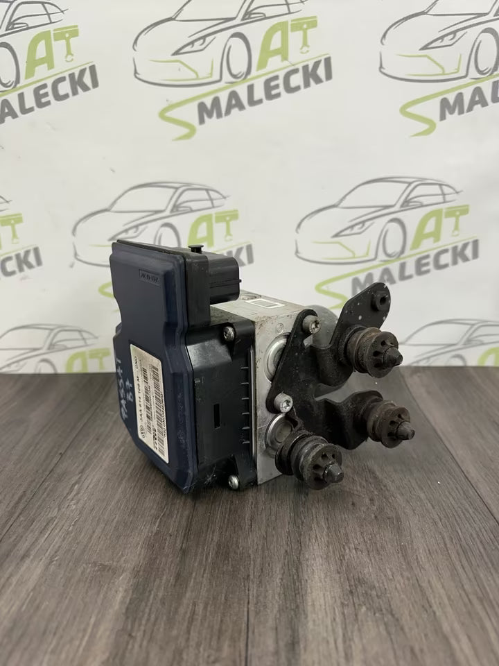 3AA614109M Abs Block Hydraulik Block Vw Passat 3AA B7 Modell