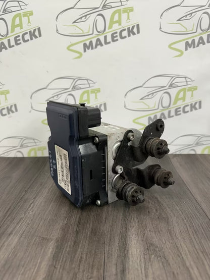 3AA614109M Abs Block Hydraulik Block Vw Passat 3AA B7 Modell