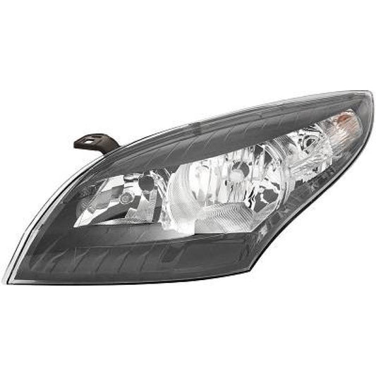 260602545R SCHEINWERFER LI.MEGANE III 08-12       MIT MOTOR; 4465083