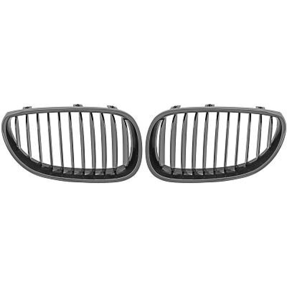 DESIGNGRILL SET   E60/E61, 03-10    SPORT-PERFORMANCE 1224541