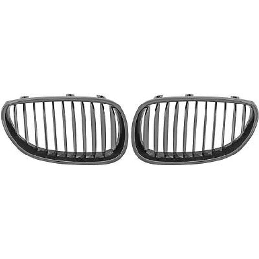 DESIGNGRILL SET   E60/E61, 03-10    SPORT-PERFORMANCE 1224541