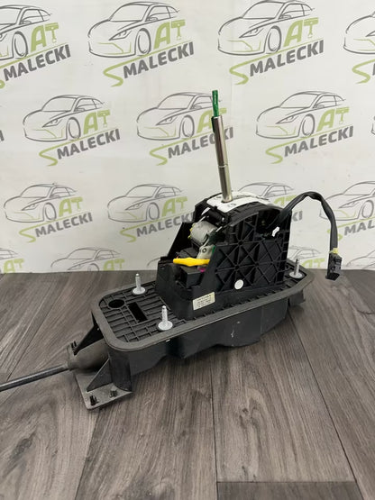 1T1713025R Wahlhebel Schaltkulisse Vw Touran 1T Modelle 2,0 Tdi