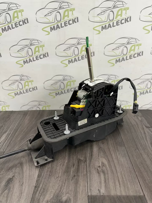 1T1713025R Wahlhebel Schaltkulisse Vw Touran 1T Modelle 2,0 Tdi