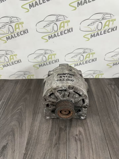 059903015P Alternator Generator 3.0 Tdi Phaeton Cayenne