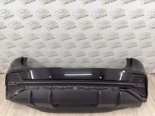 83F 807 521 Stoßstange Hinten Audi Q3 Sportback Modell AHK PDC