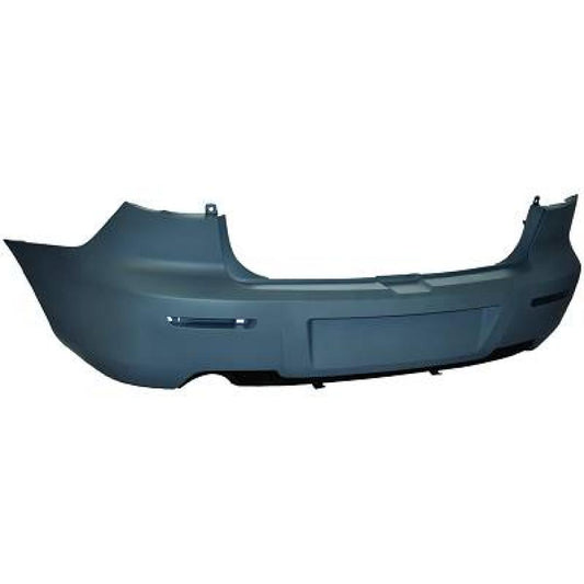 BS4J-50-221B-8H STOßSTANGE HiNT.  MAZDA 3, 07-09            GRUNDiERT 5618155