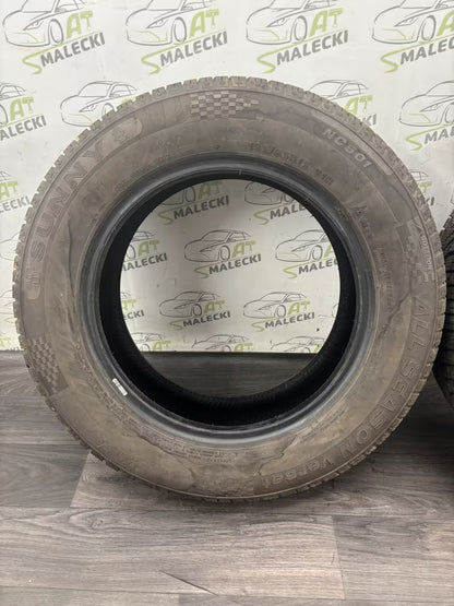 195/65R15 Reifen Allwetterreifen Sunny 5-6mm