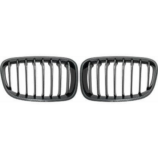 DESIGNGRILL SATZ      F20, 11-15    SPORT PERFORMANCE 1281341
