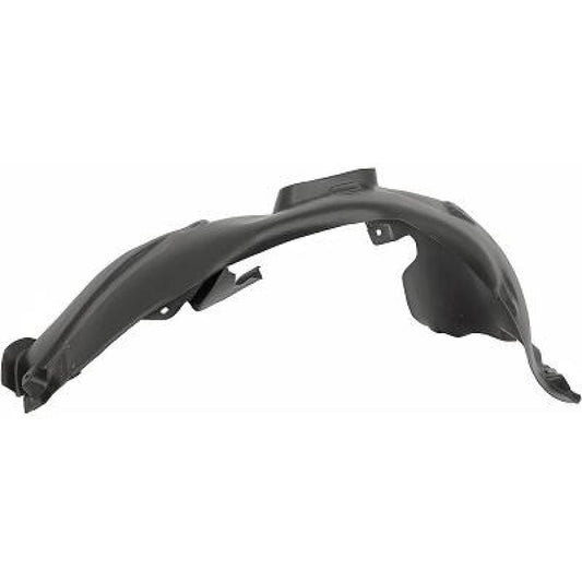 7136LH RADSCHALE RE.  CITROEN C4, 10-20 4073008