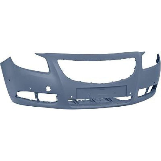 13250552 STOßSTANGE VORN  INSIGNIA, 08.06.2013 1826053