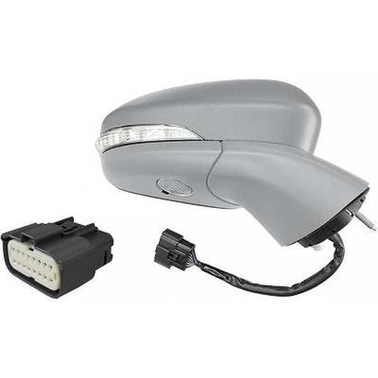 2004032 SPIEGEL RE.   FORD MONDEO, 14->>      GRUND;    9-PIN 1429324