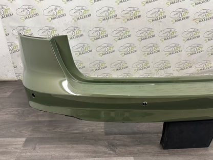 Stoßstange Hinten Audi A4 8W B9 Avant Modell 8W9807511AB