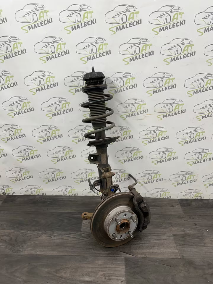 51716-B9000 Achsschenkel Radnabe Federbein Hyundai I10 BA II