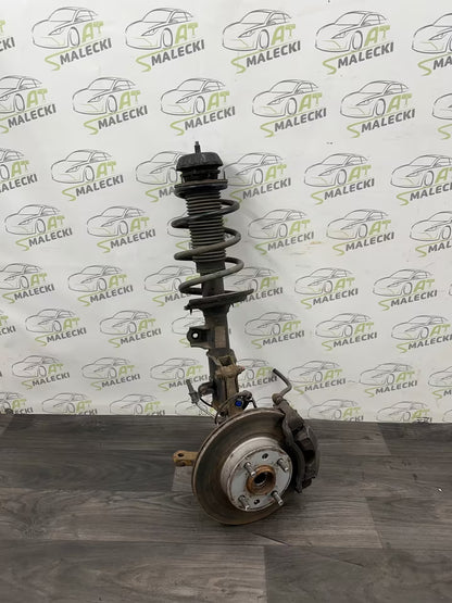 51716-B9000 Achsschenkel Radnabe Federbein Hyundai I10 BA II