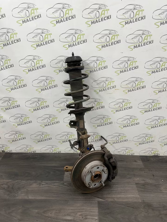 51716-B9000 Achsschenkel Radnabe Federbein Hyundai I10 BA II