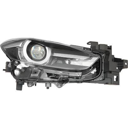 BSP5-51-031A SCHEINWERFER RE.  MAZDA 3, 17-19 5620182