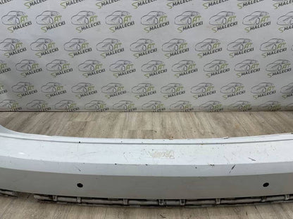 760 807 421 A Stoßstange Hinten Vw Touareg III 3 760 Modell