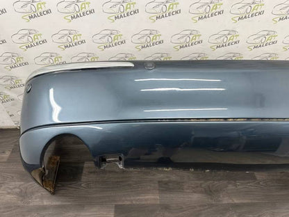 Stoßstange Hinten Jaguar S Type X200 Modell Farbe LGL