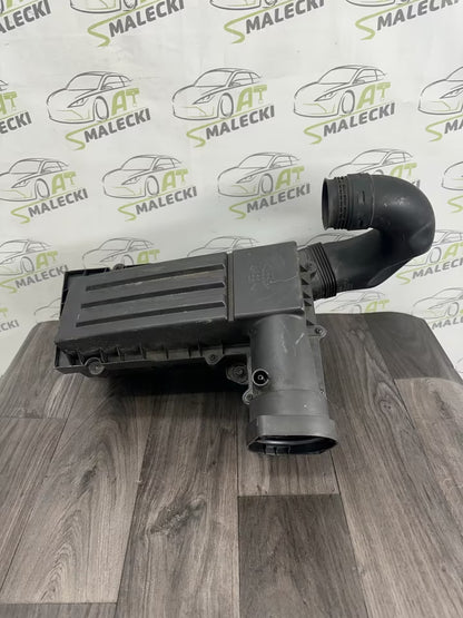 3C0129607AS Luftfilterkasten VW Tiguan 5N 3C0129601BF