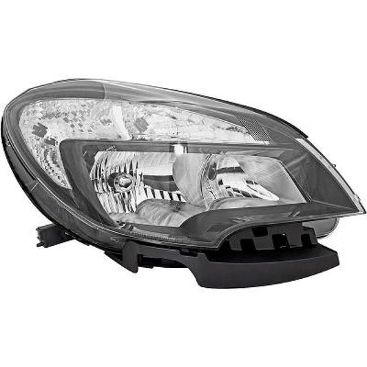 1216877 SCHEINWERFER RE.    MOKKA, 2012-2016 1835982