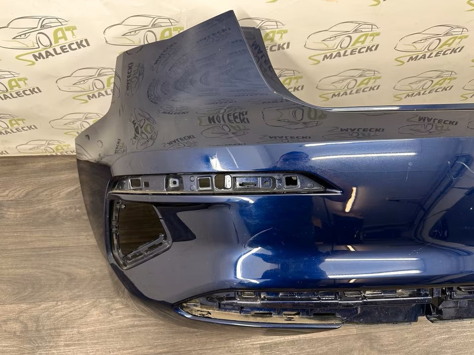 8Y4 807 511 Stoßstange Hinten Audi A3 8Y Modell Ab 2020 Bj