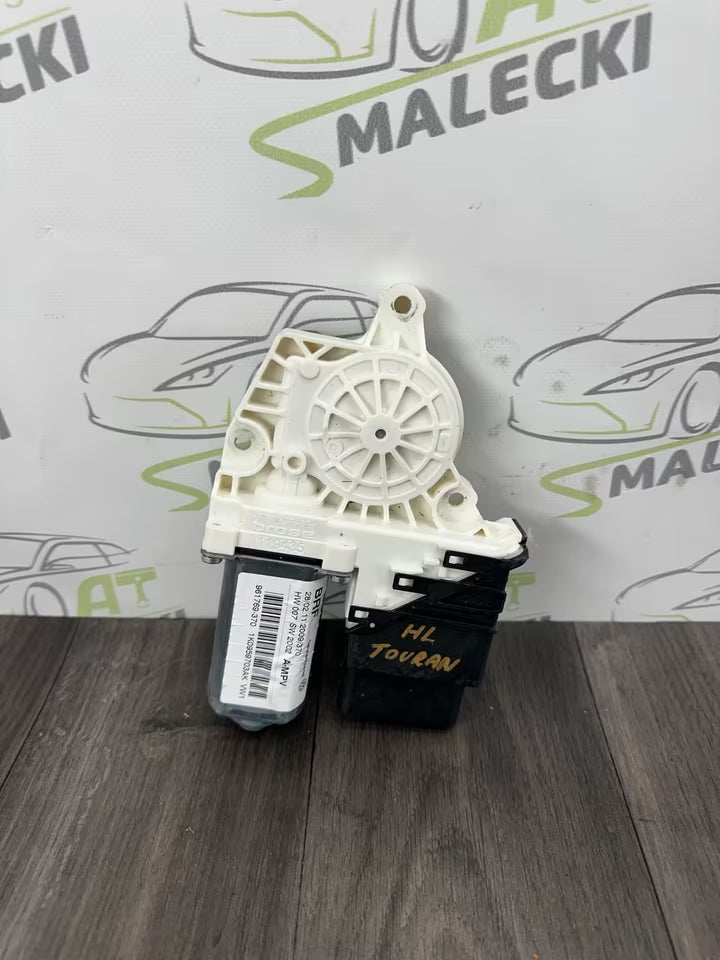 1K0959703AK 1K0959795AA Fensterhebermotor Hinten Links Vw Modelle