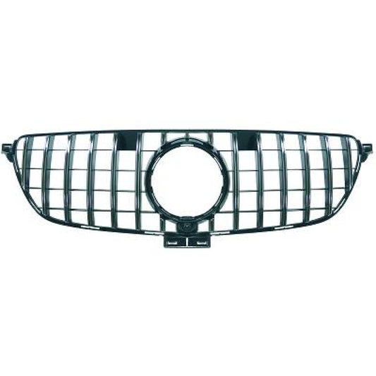 DESIGNGRILL           C292 15-19          GT-R OPTIK 1692340