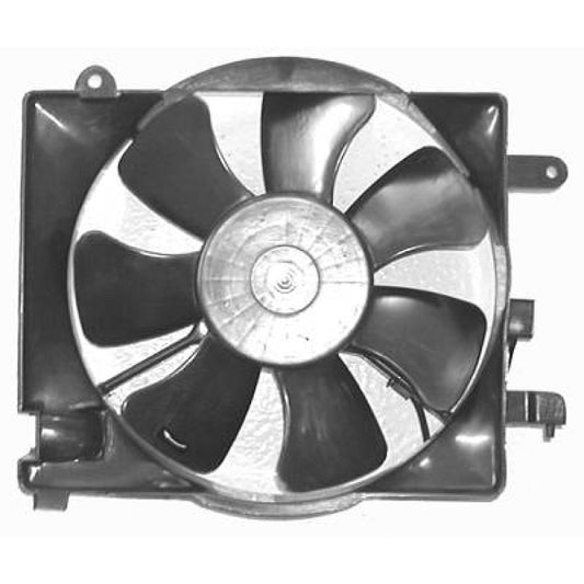93741008 KÜHLERLÜFTER KPL.   MATIZ, 98-00 6930101
