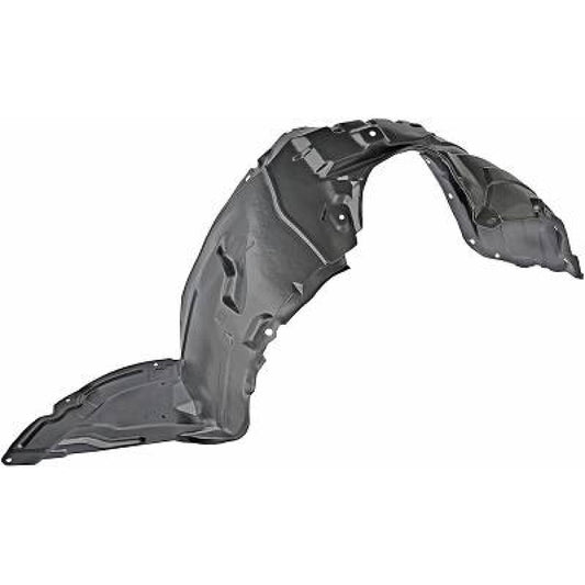 BBP356140E RADSCHALE LI.     MAZDA 3, 09-13 5619009