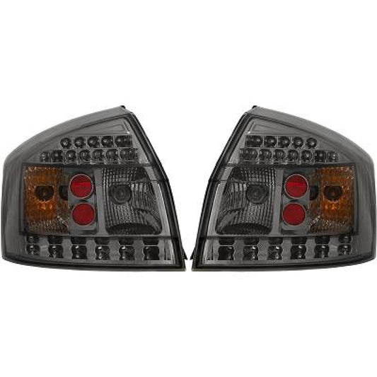 nan LED RÜCKLEUCHTEN SET   A4, 01. Apr 1017795