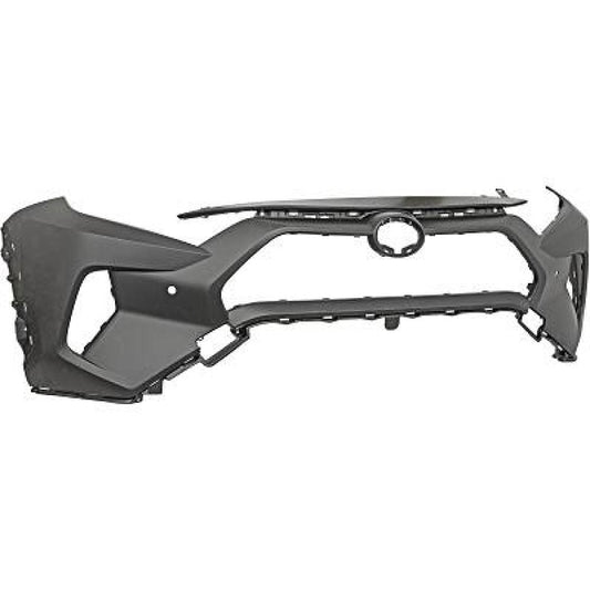 52119-4A918 STOßSTANGE VORN     RAV 4, 19->>         OBERES TEIL; 6688051