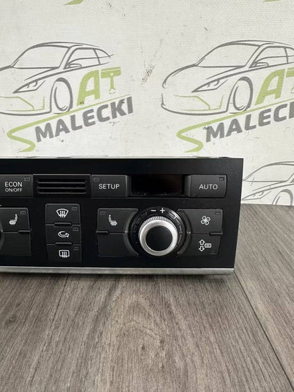 4F1820043AG Klimabedienteil Klimaregler Audi A6 4F C6 Modell 2008