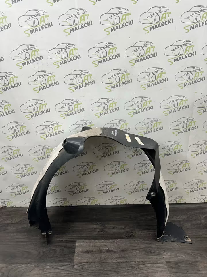 86826-Q0400 Radhausschale Hinten Rechts Hyundai Bayon