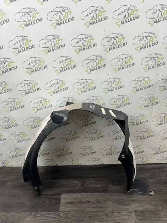 86826-Q0400 Radhausschale Hinten Rechts Hyundai Bayon