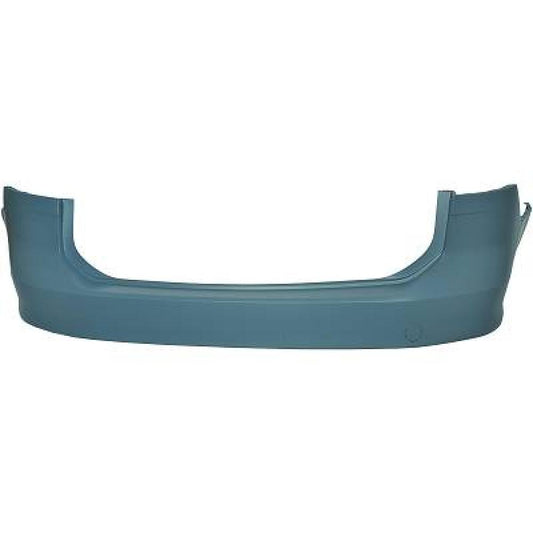 3G9807417BGRU STOßFÄNGER HI.PASSAT VAR., 15-19            KEIN PDC, 2249655