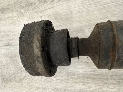 4F0521101F Kardanwelle Welle Audi A6 4F C6 2,7 Tdi Modelle