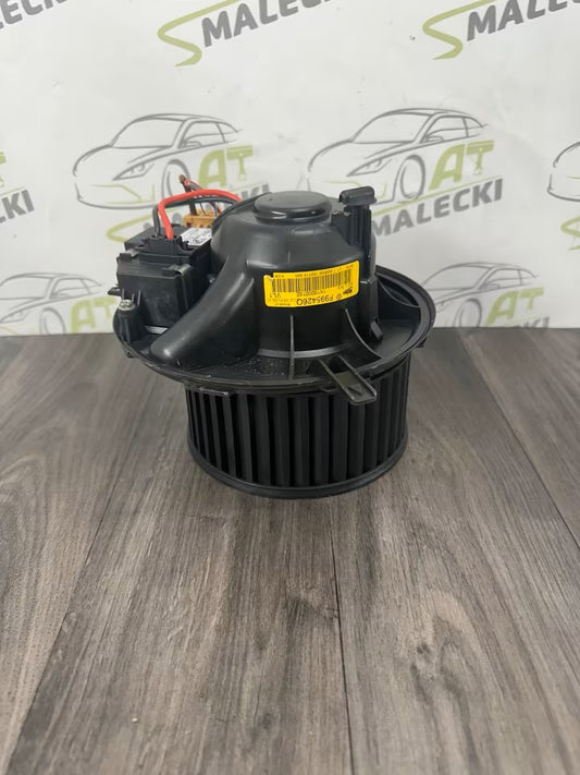 1K1820015E Heizungsgebläse Gebläse Lüfter Audi A3 8P