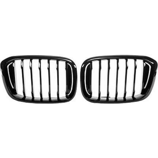 DESIGNGRILL SET        X3, 17-21    PERFORMANCE-OPTIK 1277240