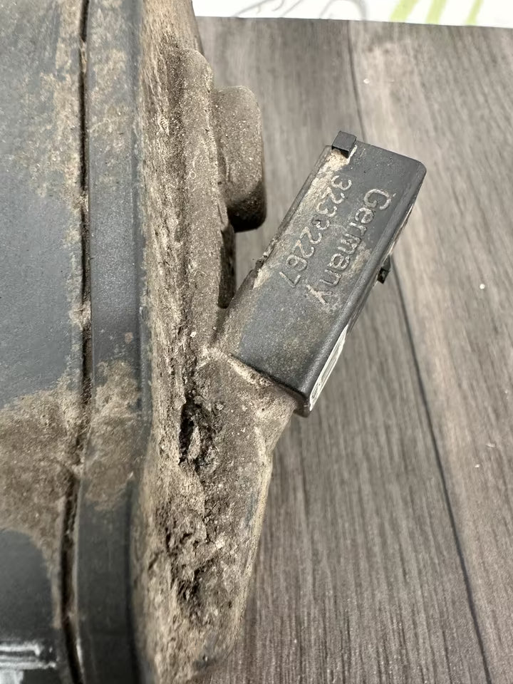 Bremssattel Elektrische Sattel Hinten Links Vw Passat B7 3AA