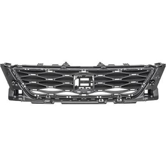 575853654C KÜHLERGRILL    SEAT ATECA, für 16-20   NICHT "FR"MODELLE; 7480040